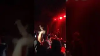 yung pinch 2017 .