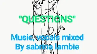 EDM music by sabrina  