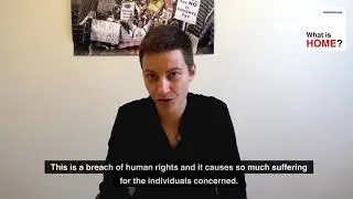 Interview with MEP Ska Keller on family reunification (short)