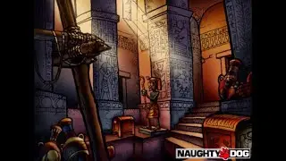 Crash Bandicoot: Back In Time - Tomb Cruise ( Bonus Music )