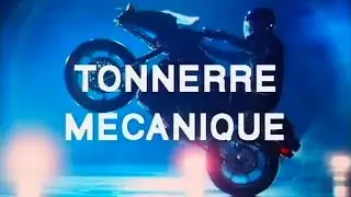 G&eacute;n&eacute;rique tv Tonnerre M&eacute;canique  [ HD ]