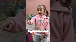 T&aacute;o hỏng rồi th&igrave; kh&ocirc;ng được ăn đ&acirc;u nh&eacute; mấy bạn❤️ #shorts #cute