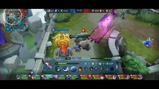 Alucard Offlaner Patch 1.6.18