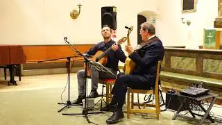 Tomas doc. Danko and Timotej Zavacky  Slovak folksong 