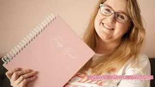 Baby Memory Book Review | Mom Reviews |