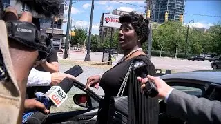 Indicted Charlotte City Council member pleads not guilty to wire fraud