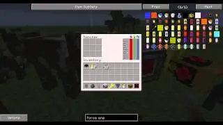 Dartcraft Force Engine Block Spotlight