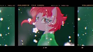 【ponified】Kakyoin-「死別」