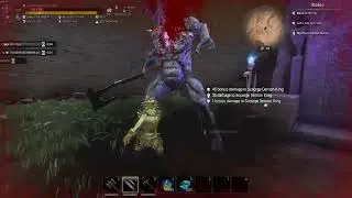Conan Exiles EEWA Scourge Demon King/Ancient Cave/Ancient Knowledge