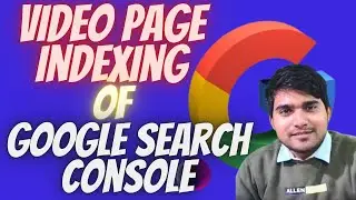 Video Page Indexing Issues Detected | Video page indexing in google search console | Video Tutorials
