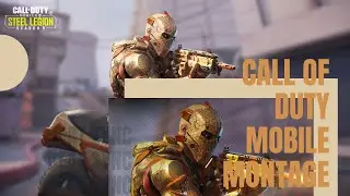 call of duty mobile gameplay | codm gameplay |  | cod classic | Wonder Guy Gaming