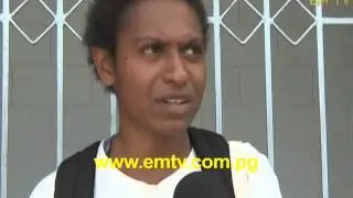 UPNG Orientation Week