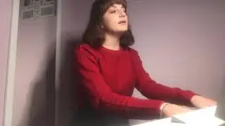 Emma Marrone- Amami- cover