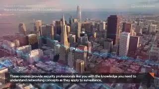 Boost your security expertise with Hanwha Vision&rsquo;s Network Fundamentals course