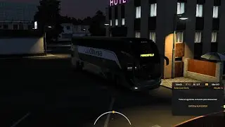 ETS2 1.55 | Road Map Perú | Viaje Pacasmayo – Piura en G8 1800 DD