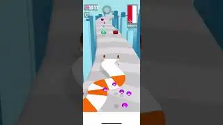 Level-24 Singapore  🇦🇹 (Flag Painters! All Level Gameplay walkthrough