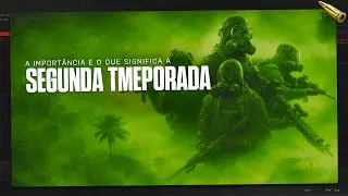 Battlefield 6 DEPENDE Da Segunda Temporada