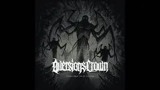 AVERSIONS CROWN - A VOICE FROM THE OUTER DARK ( NEW FULL EP 2025) // (DEATHCORE) 