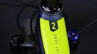 Marin Rift Zone 2 Bike - SUSPENSION ACTION & REAL WEIGHT!