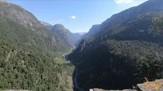 Undredal Gudvangen Stalheim Hotel