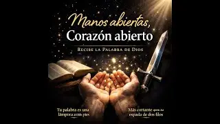 Manos Abiertas, Corazón Abiertos