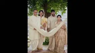 Ramcharan Daughter Named As #KlinkaraKonidela First Visuals Exclusive | Avighna Tv