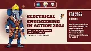 AFTER MOVIE ELECTRICAL ENGINEERING IN ACTION (EEA) 2024