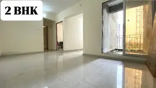 2 bhk flat for sale | navi mumbai | invest in real estate