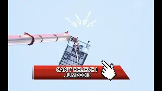 UK Bungee Club - London, Battersea Park