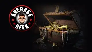 Geek Mystery Box GIVEAWAY - Winter 2020