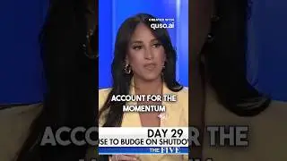📢 Government Shutdown Crisis: Real-Life Financial Impact on Families
