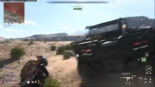 Call of Duty: Bye Bye