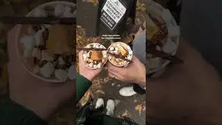 Горячий шоколад ☕️