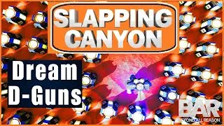 Commanders SLAPPING there D-GUN'S?   [ #beyondallreason ] (8v8) - ep#17