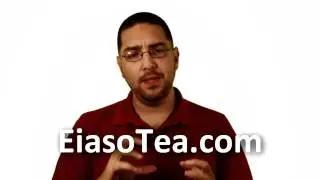 How to make Iaso Tea
