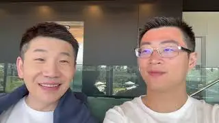 TAS vlog