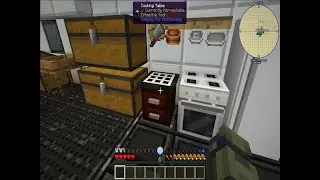 Cooking for Blockheads & More : Red's POV : Forever Stranded Lost Souls : Modded Minecraft // EP16