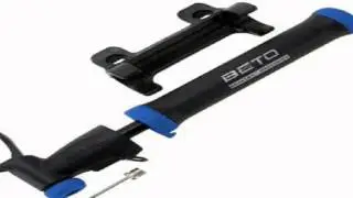 best bicycle pump reviews