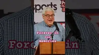 Remembering Bob Holt: A Legend in Sports Journalism