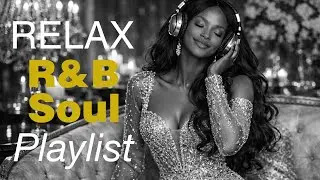 🌙 Midnight Soul R&B | Healing Love Songs for Lonely Hearts & Quiet Nights