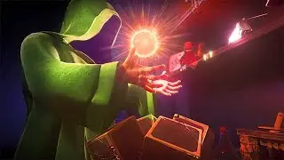 Riddlord - trailer