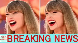 Taylor Swift's Favorite Red Lipstick Still Sells Out Every Holiday Season. Here's How It Looks On 6