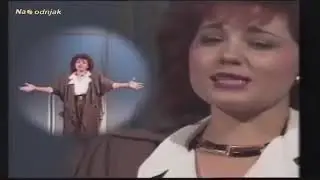 Zlata Petrović- Neću Aga tvoja blaga- (Official Video 1984)