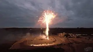 TSDriftdays New Years Eve 2026