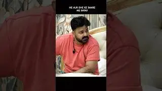 RISE AND FALL FUNNY MOMENT🤣| video credit - @MXPlayerOfficial | #riseandfall #powerstar #mxplayer