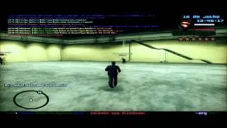 TDM: Hitmans x Triads
