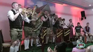Tannrindler Musikanten -- Jessas ham mir an Durscht