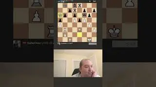 Show Me the Defense #chess