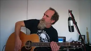 Instrumental Cover of Wardruna's 