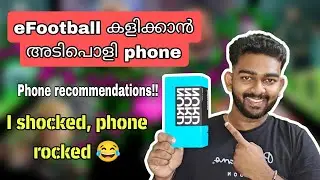 New Phone for eFootball 2026? eFootball Gaming Test on One Plus Nord 5 | The Best Phones | PSM